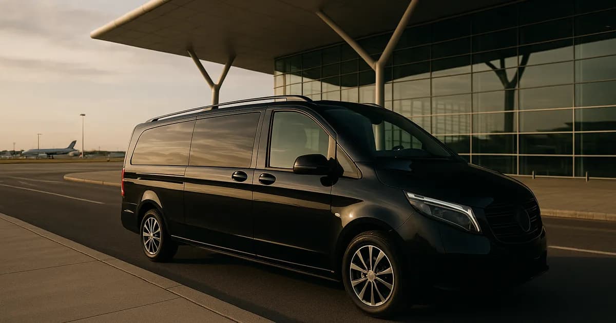 Antalya - Belek transfer