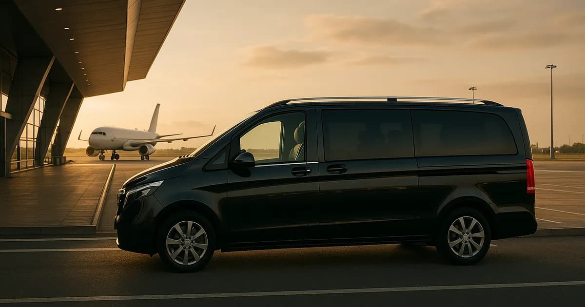 Antalya - Manavgat transfer