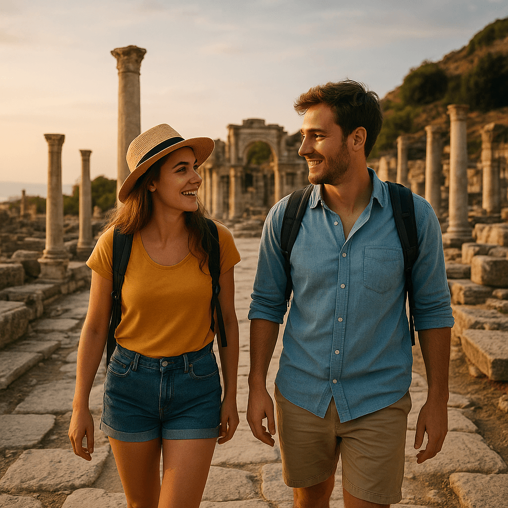 Side'de Ekonomik Tatil: Bütçe Dostu Ulaşım ve Konaklama İpuçları